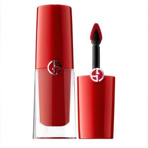 Giorgio Armani Lip Magnet Matte Lipstick - 401 Scarlatto Red